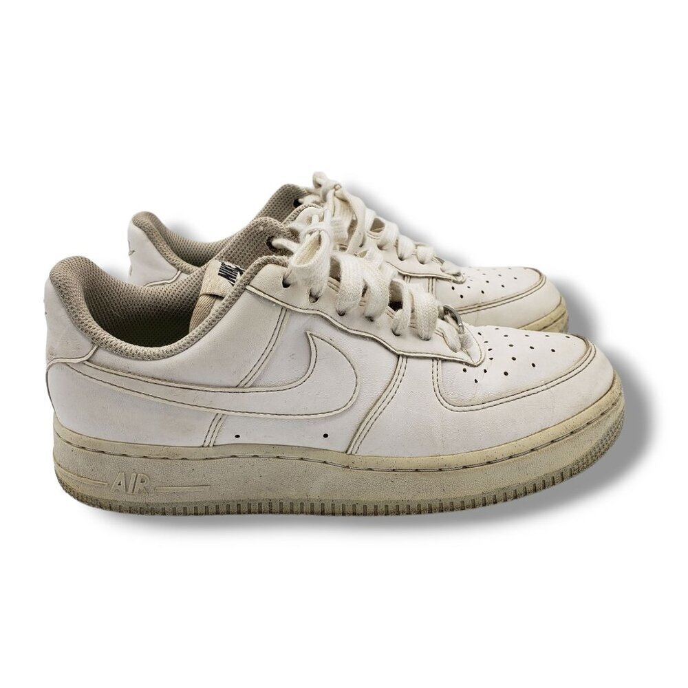 Nike Air Force 1 '07 Sneakers Womens 7 Next Nature Dc9486-101
